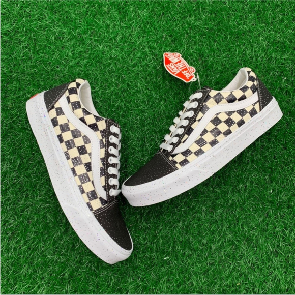 Vans Old Skool Confetti - Picture 5 of 6